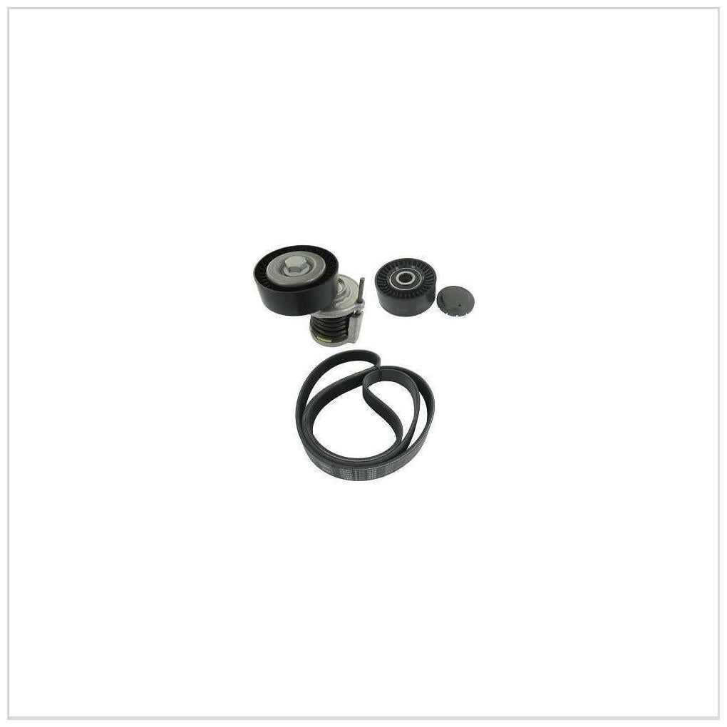 Kit Correia Alternador - SKF - VKMA 31148 - (1)