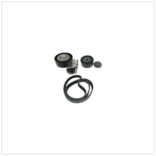 Kit Correia Alternador - SKF - VKMA 31148 - (1)