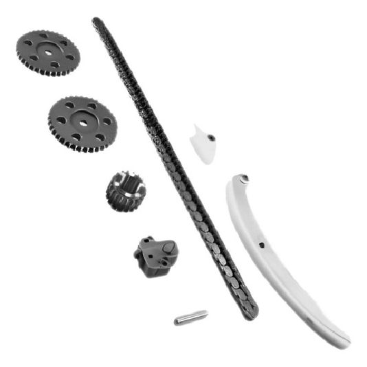 Kit Corrente Distribuição - SKF - VKML 44005 A - (1)