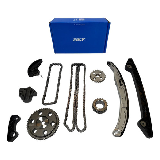Kit Corrente Distribuição - SKF - VKML 44003 A - (1)