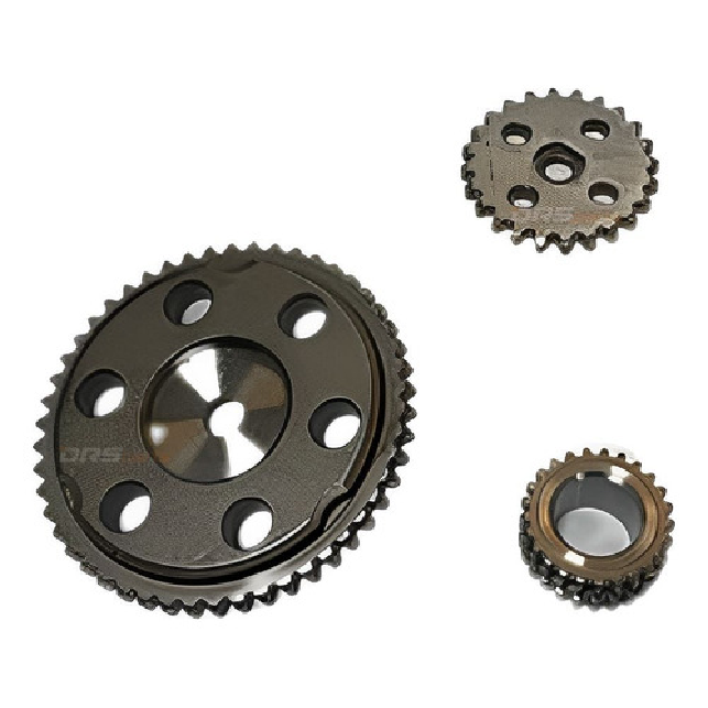 Kit Corrente Distribuição - SKF - VKML 44003 A - (2)