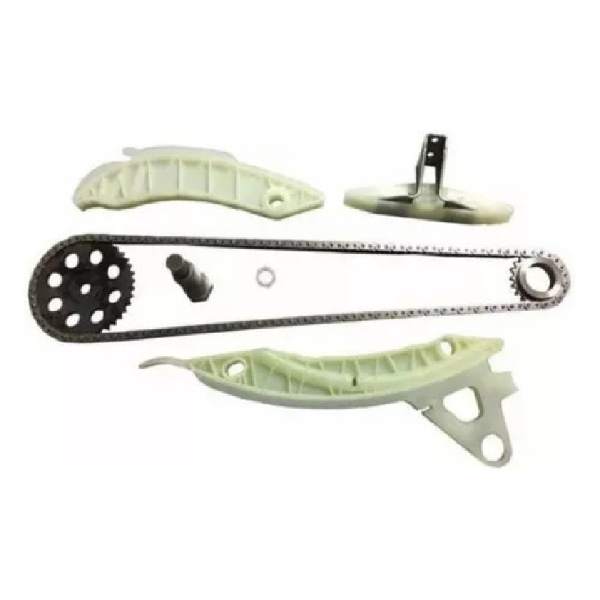 Kit Corrente Distribuição - SKF - VKML 83001 A - (1)