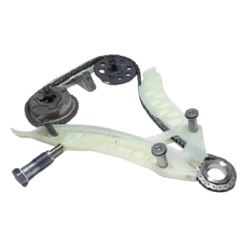 Kit Corrente Distribuição - SKF - VKML 83001 A - (2)