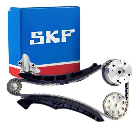 Kit Corrente Distribuição - SKF - VKML 81311 A - (1)