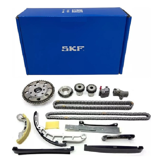 Kit Corrente Distribuição - SKF - VKML 46000 A - (1)