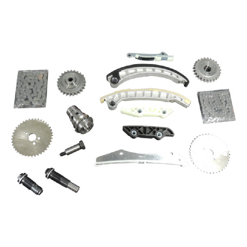 Kit Corrente Distribuição - SKF - VKML 43000 A - (1)