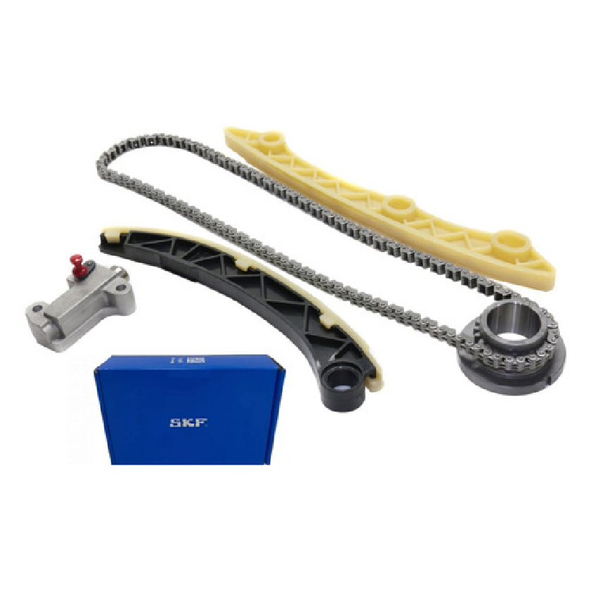 Kit Corrente Distribuição - SKF - VKML 47302 A - (1)