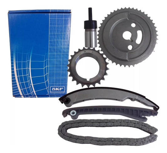 Kit Corrente Distribuição - SKF - VKML 42002 A - (1)