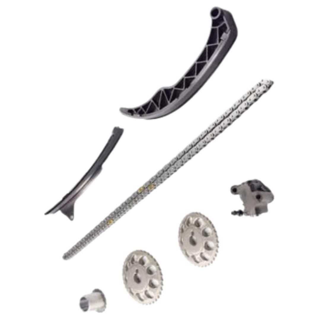 Kit Corrente Distribuição - SKF - VKML 41001 A - (5)