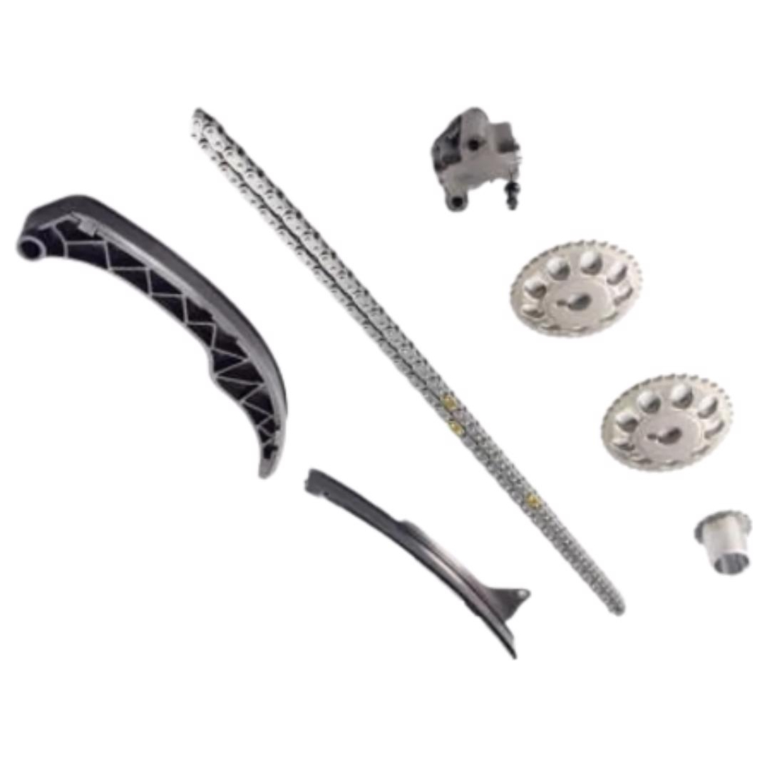 Kit Corrente Distribuição - SKF - VKML 41001 A - (6)