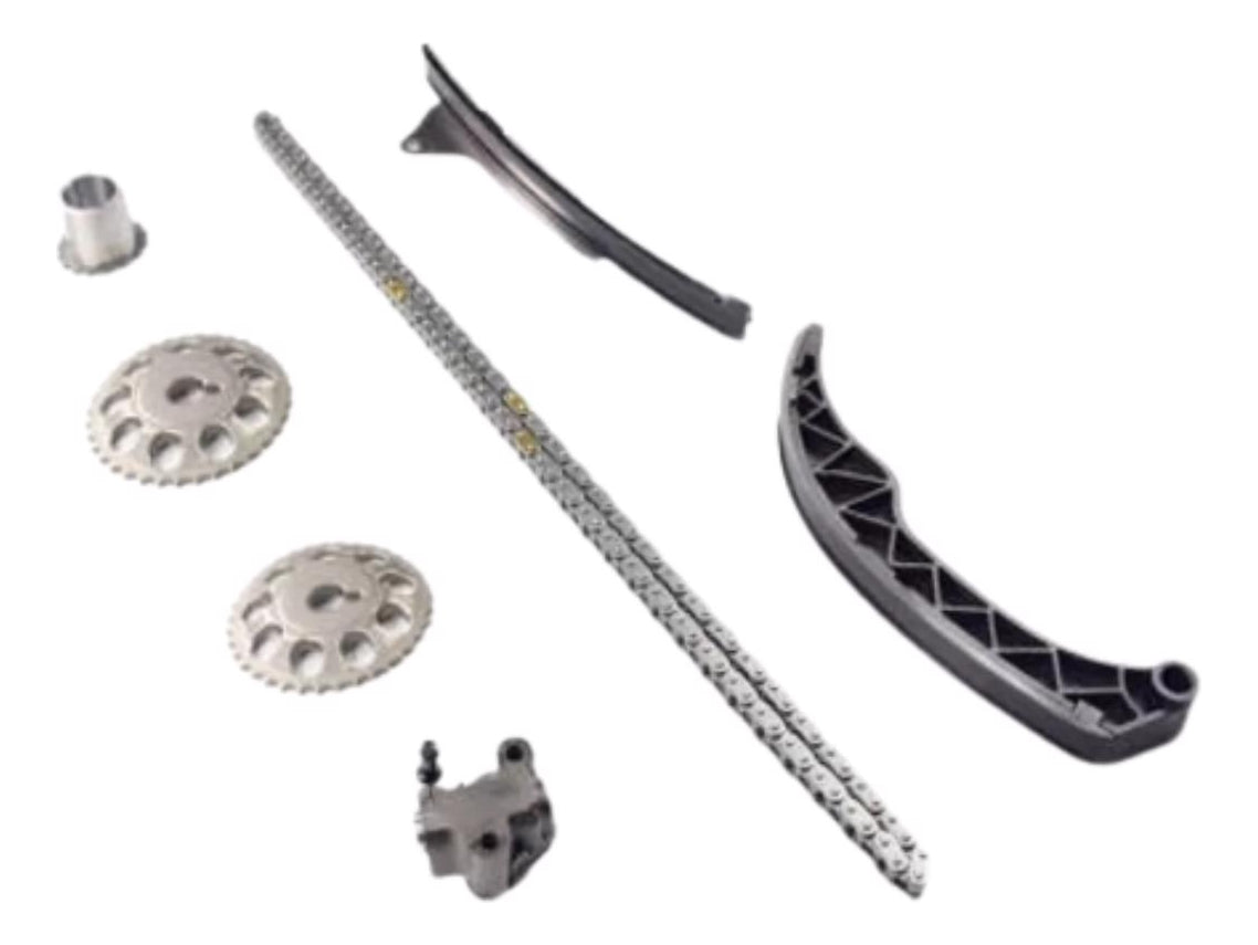 Kit Corrente Distribuição - SKF - VKML 41001 A - (1)