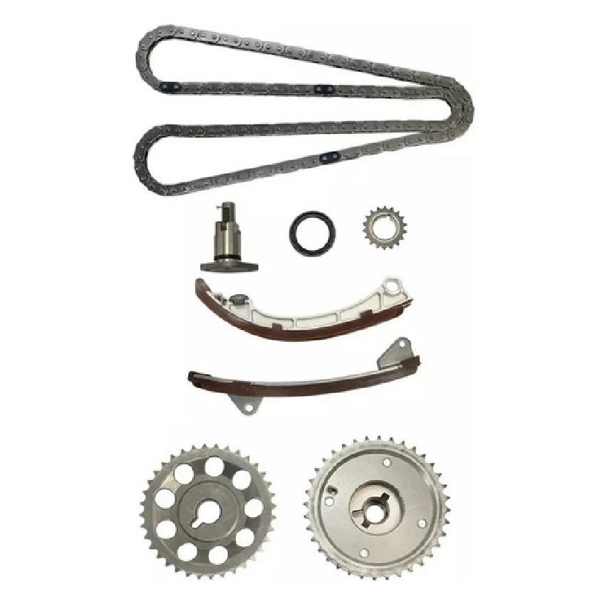 Kit Corrente Distribuição - SKF - VKML 91000 A - (1)