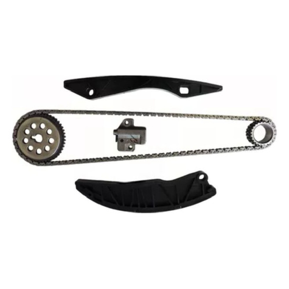 Kit Corrente Distribuição - SKF - VKML 45000 A - (1)