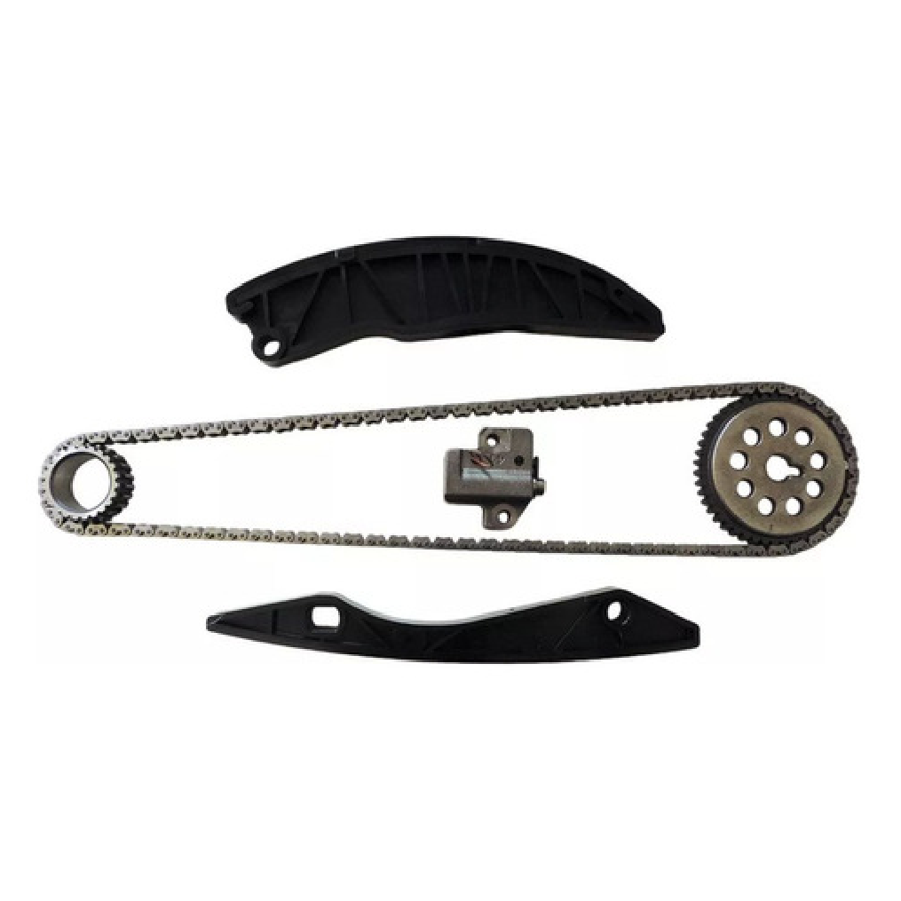 Kit Corrente Distribuição - SKF - VKML 45000 A - (2)