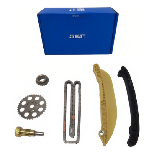 Kit Corrente Distribuição - SKF - VKML 84012 A - (1)