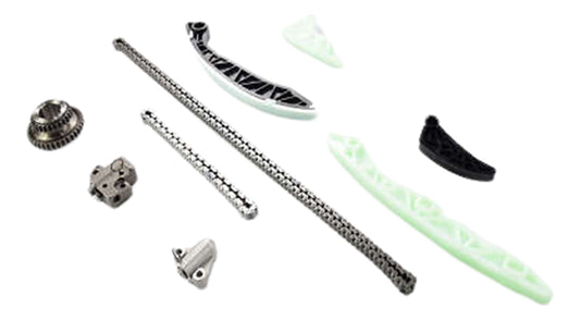 Kit Corrente Distribuição - SKF - VKML 42003 A - (1)
