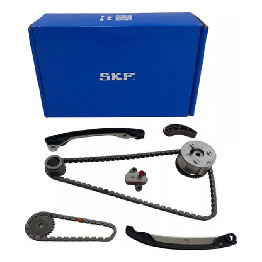Kit Corrente Distribuição - SKF - VKML 46001 A - (1)