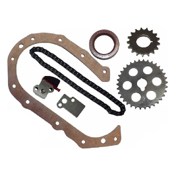 Kit Corrente Distribuição - SKF - VKML 44007 A - (1)
