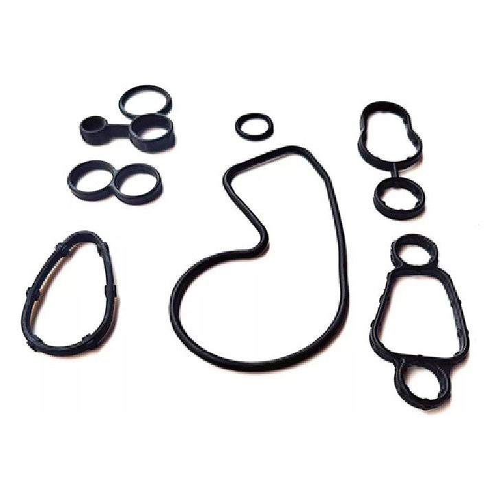 Kit Corrente Distribuição - SKF - VKML 44007 A - (2)
