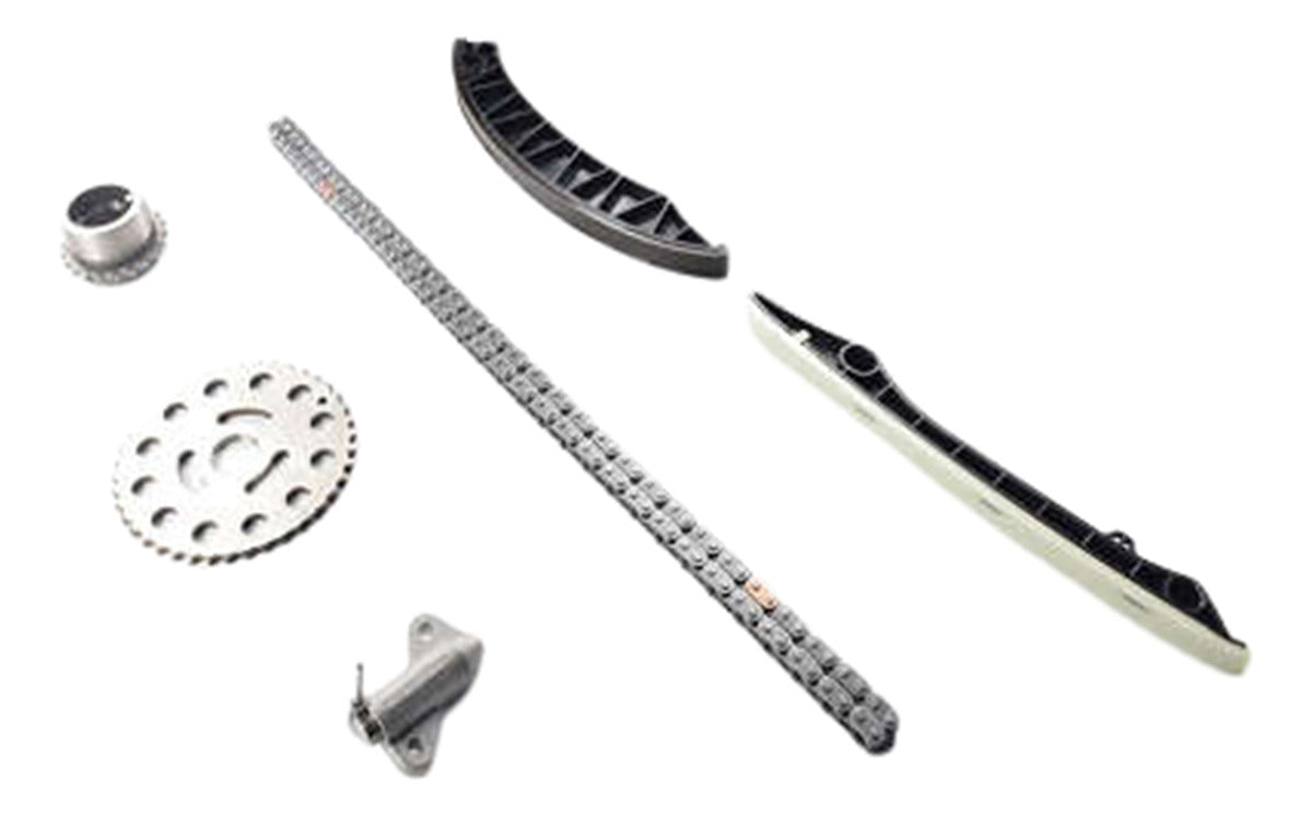 Kit Corrente Distribuição - SKF - VKML 46003 A - (1)
