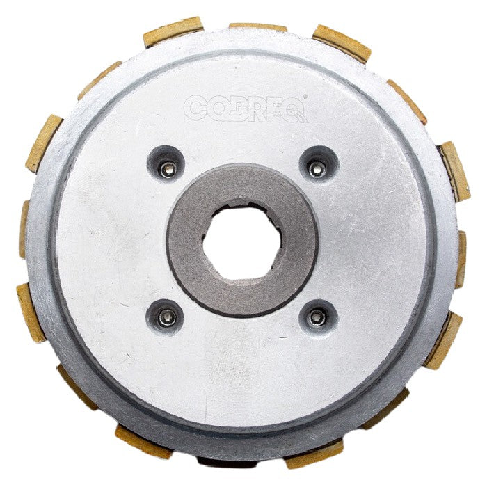 Kit Embreagem - Cobreq - 0001-KE - (3)