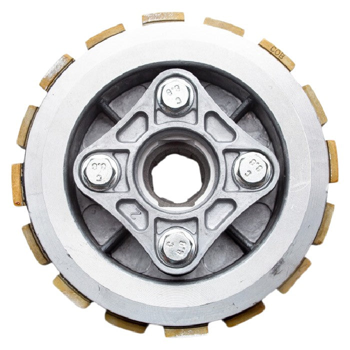Kit Embreagem - Cobreq - 0001-KE - (5)