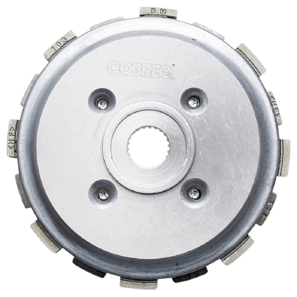 Kit Embreagem - Cobreq - 0002-KE - (7)