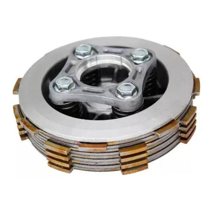 Kit Embreagem - Cobreq - 0002-KE - (3)