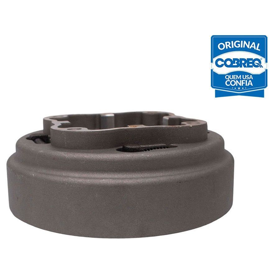 Kit de Embreagem para Shineray XY 50 - Cobreq - 0003-KE - (2)