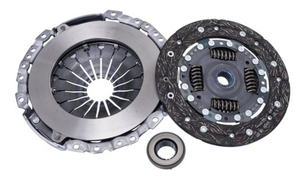 Kit Embreagem - LuK - 618 3038 00 0 - (2)