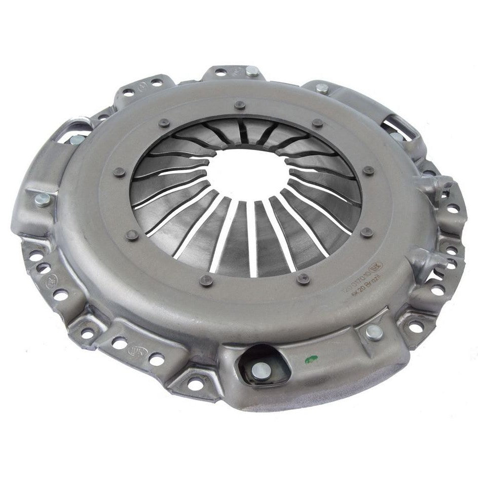 Kit Embreagem - LuK - 620 2166 00 0 - (3)