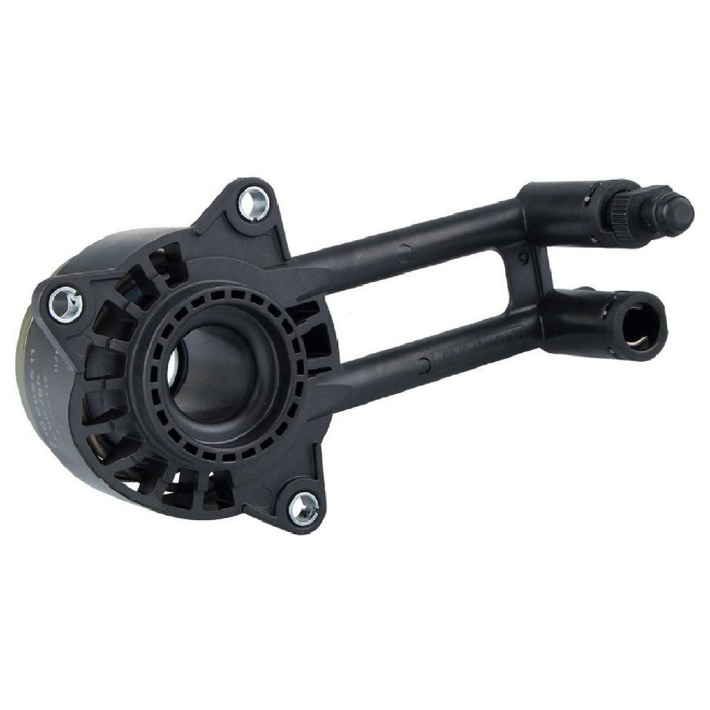 Kit Embreagem com atuador Ka Fiesta Courier Ecosport Focus 1.6 8v Zetec Rocam - LuK - 620 3100 33 - (5)