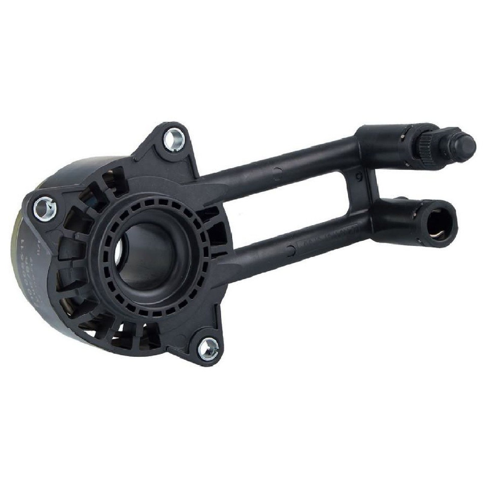 Kit Embreagem com atuador Ka Fiesta Courier Ecosport Focus 1.6 8v Zetec Rocam - LuK - 620 3100 33 - (5)