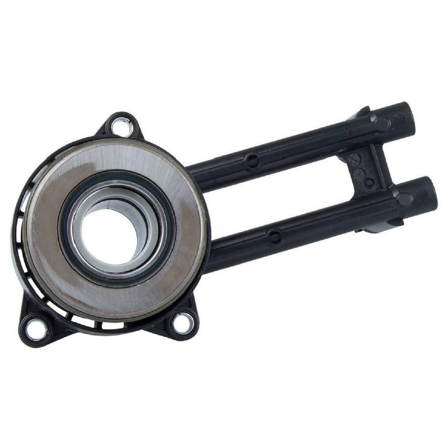 Kit Embreagem com atuador Ka Fiesta Courier Ecosport Focus 1.6 8v Zetec Rocam - LuK - 620 3100 33 - (6)