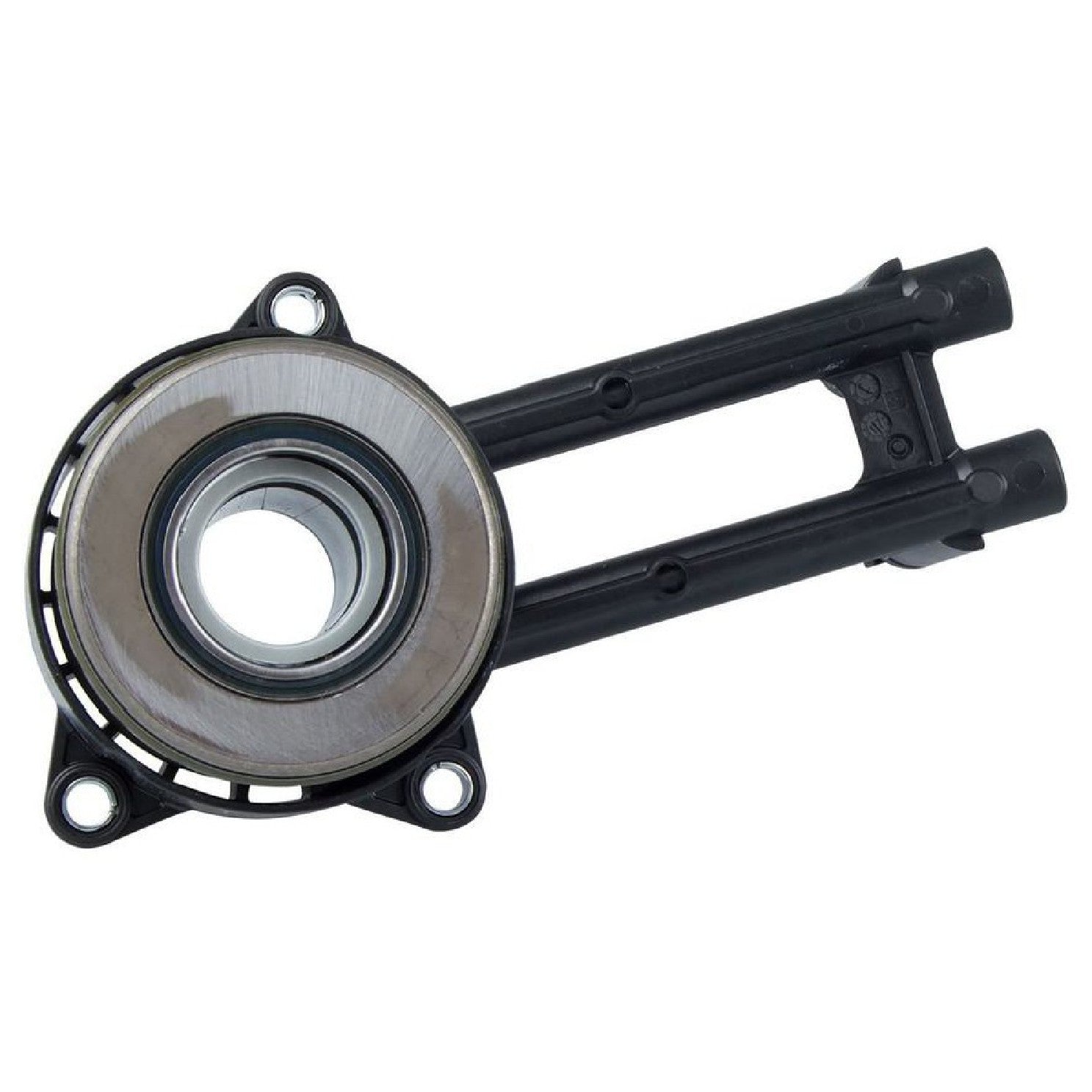 Kit Embreagem com atuador Ka Fiesta Courier Ecosport Focus 1.6 8v Zetec Rocam - LuK - 620 3100 33 - (6)