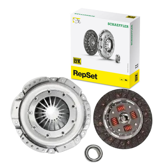 Kit Embreagem - LuK - 622 2085 00 - (1)