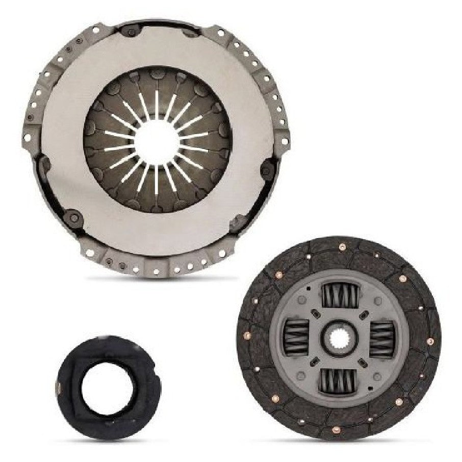 Kit Embreagem - LuK - 623 3184 00 - (2)