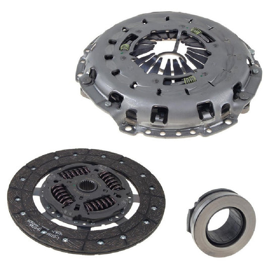 Kit Embreagem - LuK - 625 3044 00 - (1)