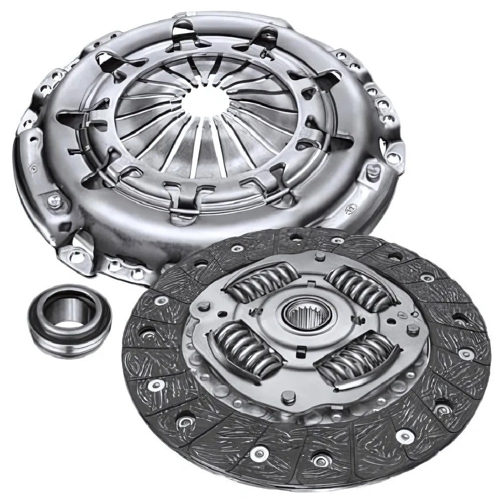 Kit Embreagem - LuK - 628 3325 00 - (2)