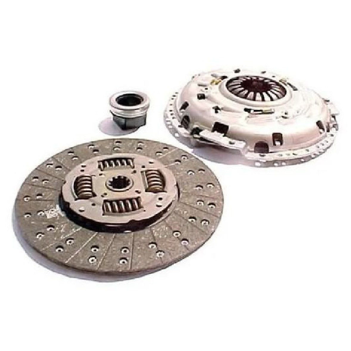 Kit Embreagem - LuK - 630 3014 00 - (2)