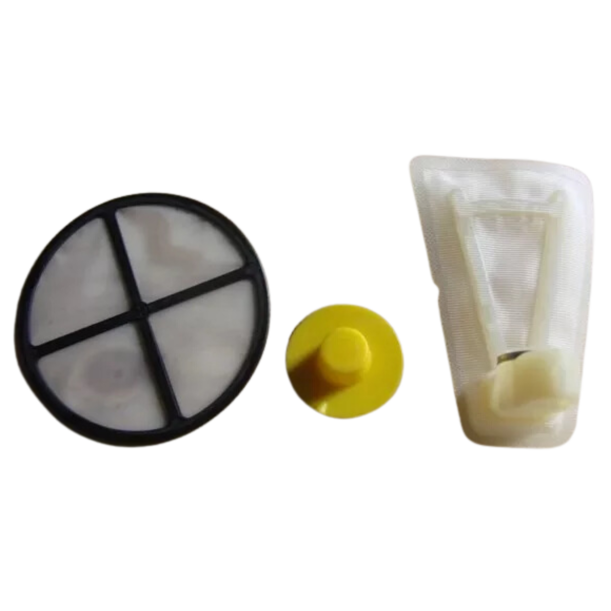 Kit Filtro Bico Injetor Ford Courier - Magneti Marelli - BC002KFM - (3)