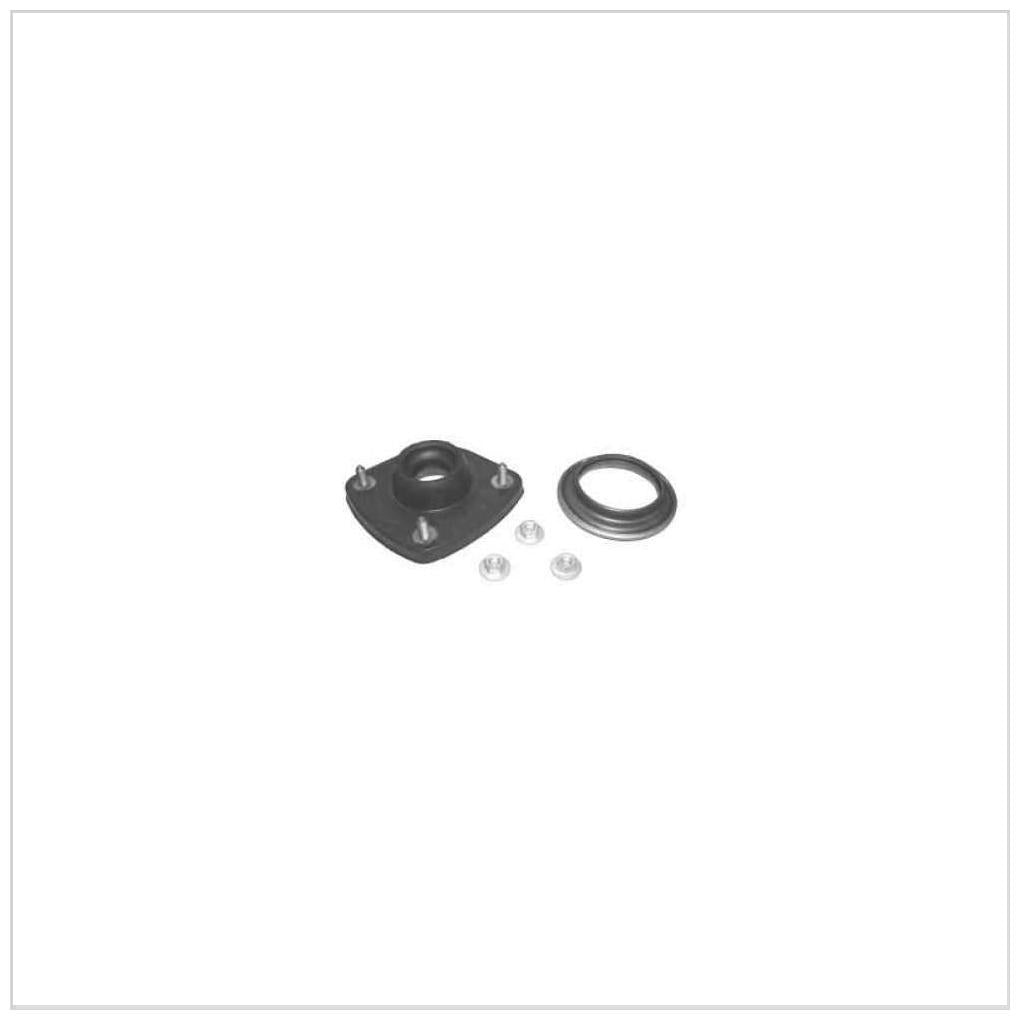 Kit Prato Mola Dianteira - SKF - VKDA 35302 - (1)