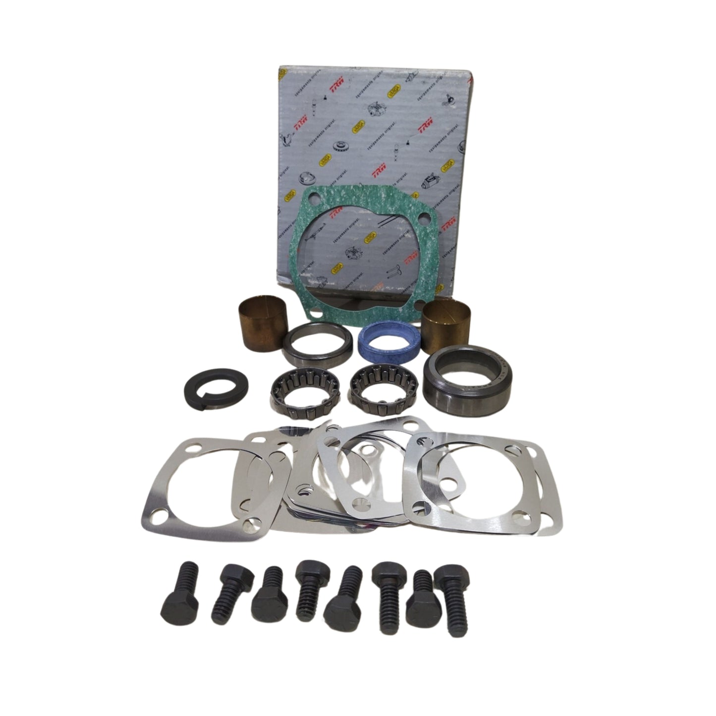 Kit Reparo Caixa Direção Mecânica - TRW - 40150053S - (1)