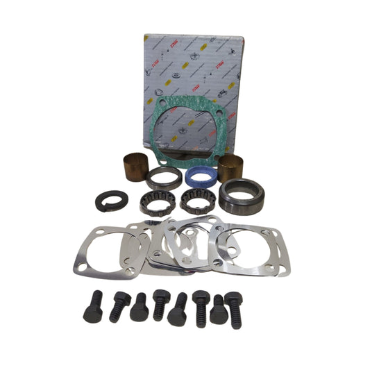 Kit Reparo Caixa Direção Mecânica - TRW - 40150053S - (1)
