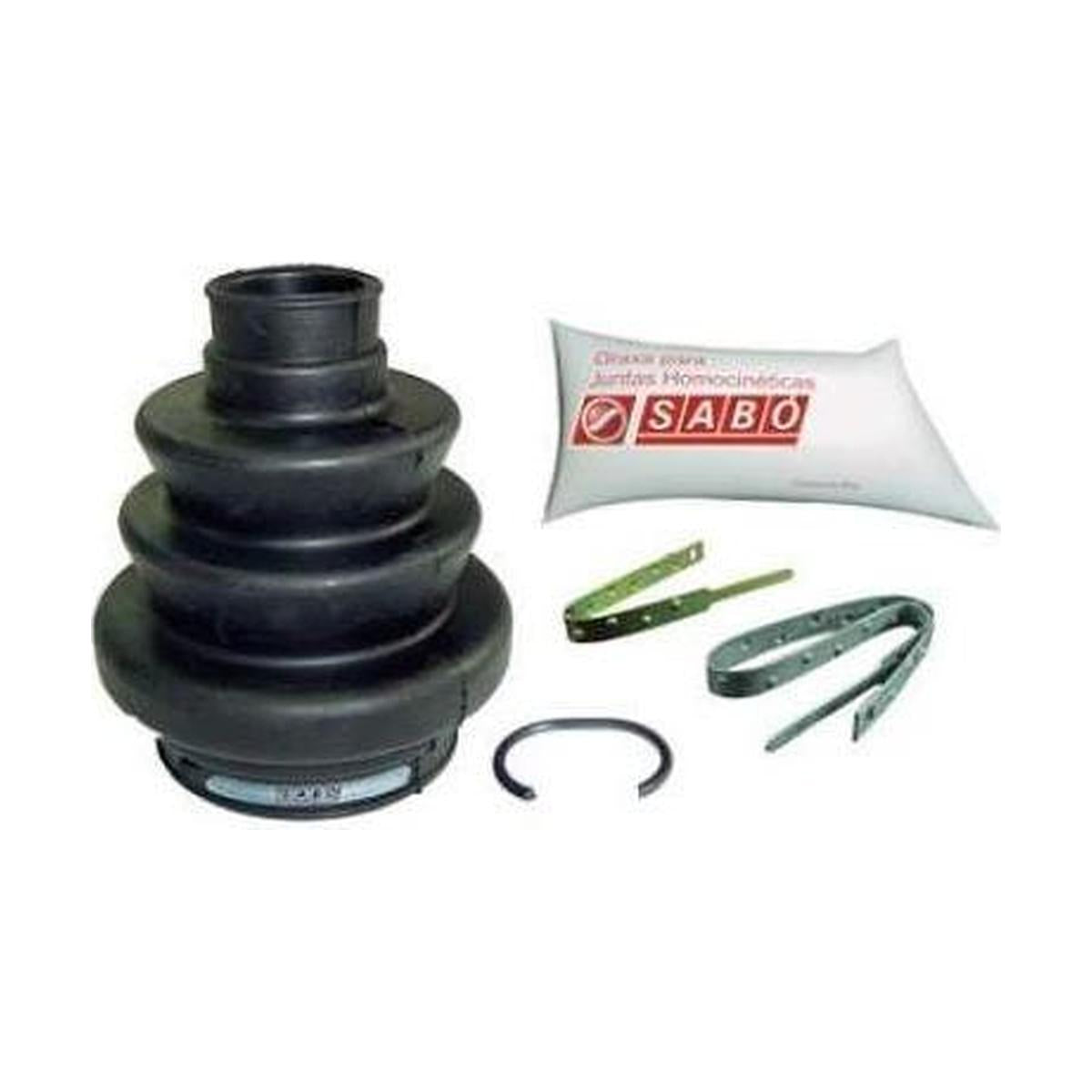 Kit Reparo Junta Homocinética - Sabó - 78580 - (1)