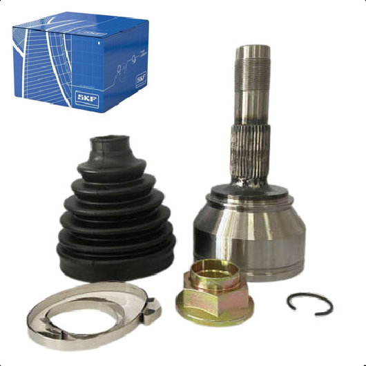 Kit Reparo Junta Homocinética - SKF - VKJA 41086 A - (1)