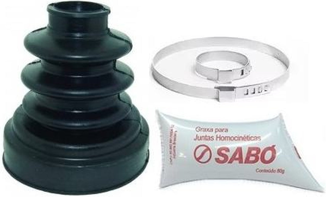 Kit Reparo Junta Homocinética Câmbio - Sabó - 78442 - (1)