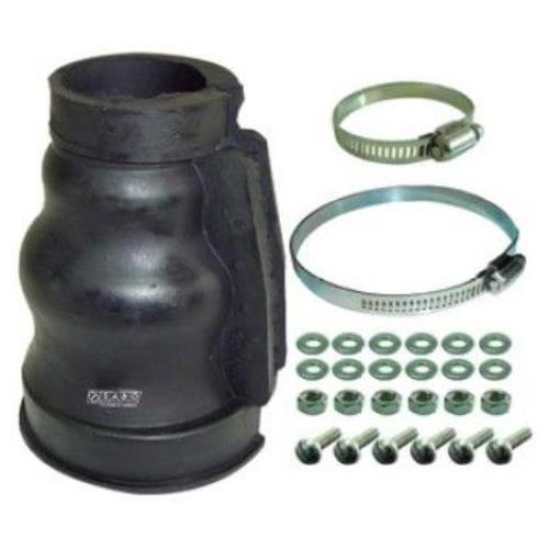 Kit Reparo Junta Homocinética Câmbio - Sabó - 78550 - (1)