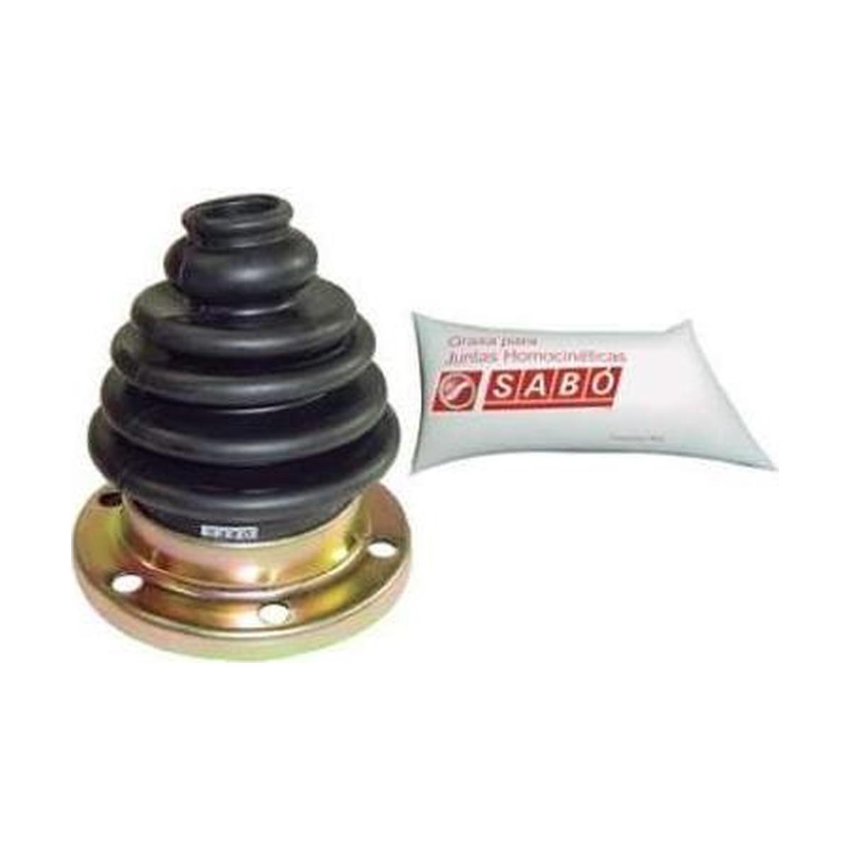 Kit Reparo Junta Homocinética Câmbio - Sabó - 78561 - (1)