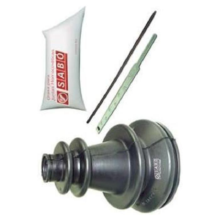 Kit Reparo Junta Homocinética Lado Câmbio para Ford Corcel e Pampa - Sabó - 78563 - (5)